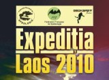Expeditie Laos 2010